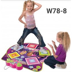 W78-8 سجادة اصوات