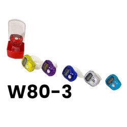 W80-3 سباحه استراس