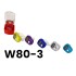 W80-3 سباحه استراس