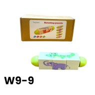 W9-9 بازل دوار W9-9 بازل دوار