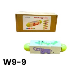 W9-9 بازل دوار W9-9 بازل دوار