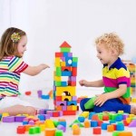 التركيب و البناء