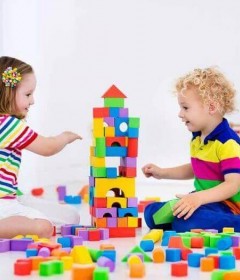 التركيب و البناء