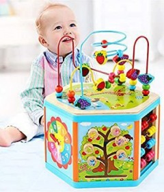 العاب تركيز و انتباه