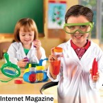 العاب العلوم