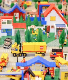 العاب الليجو