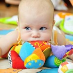 العاب البيبي