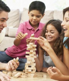 العاب جماعيه