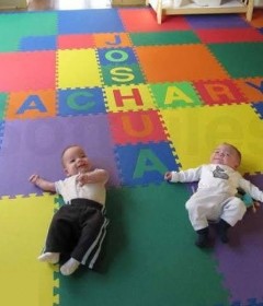 فوم ارضيات و حوائط